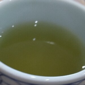 みかん（国産の温州みかん）入り緑茶
